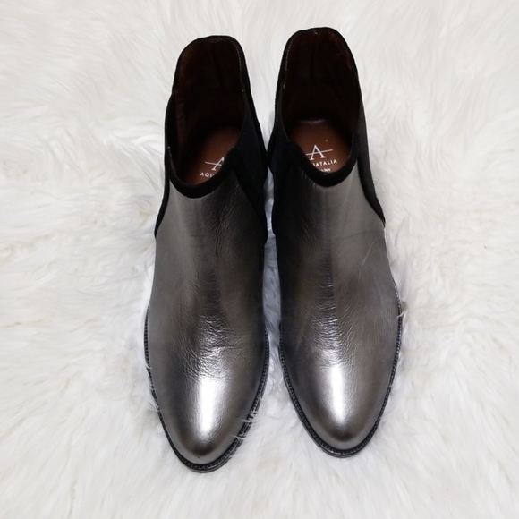 Aquatalia Shoes - 🔖SOLD🔖NEW | AQUATALIA |  Yasmine Boots